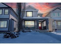 43 Copperfield Terrace SE Calgary, AB T2Z 4V5