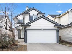 10673 Hidden Valley Drive NW Calgary, AB T3A 5V3