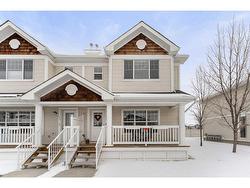 177 Country Village Manor NE Calgary, AB T3K 0L6