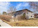 6810 6 Street Sw, Calgary, AB  - Outdoor 