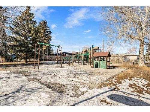 6810 6 Street Sw, Calgary, AB - Outdoor With View