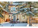 2125 36 Avenue Sw, Calgary, AB  - Outdoor 