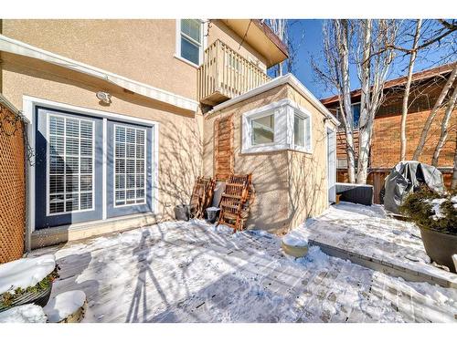 2125 36 Avenue Sw, Calgary, AB - Outdoor