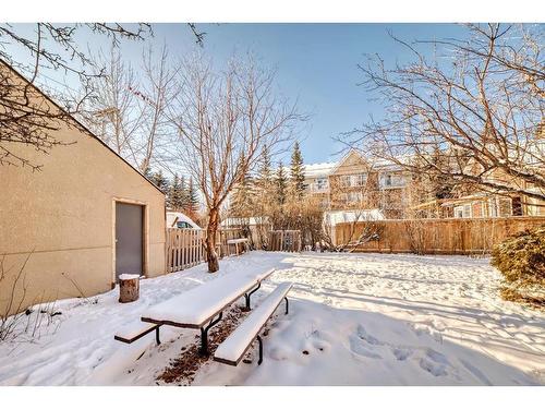 2125 36 Avenue Sw, Calgary, AB - Outdoor