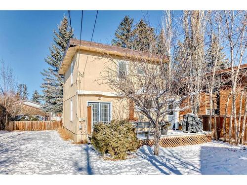 2125 36 Avenue Sw, Calgary, AB - Outdoor