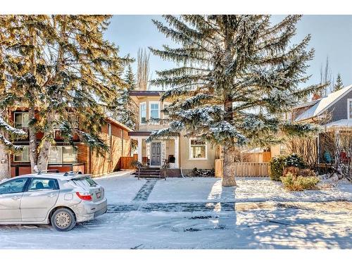 2125 36 Avenue Sw, Calgary, AB - Outdoor