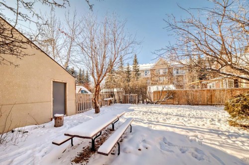 2125 36 Avenue Sw, Calgary, AB - Outdoor