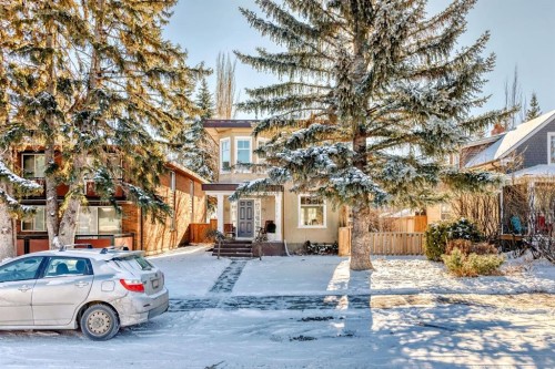 2125 36 Avenue Sw, Calgary, AB - Outdoor
