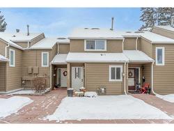 1203-829 Coach Bluff Crescent SW Calgary, AB T3H 1B1