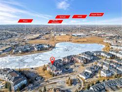 101-162 Country Village Circle NE Calgary, AB T3K 0E6