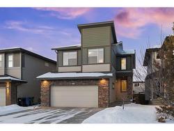 165 Walden Park SE Calgary, AB T2X 0Z1