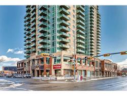 1707-1410 1 Street SE Calgary, AB T2G 5T7