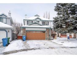 61 Somerset Circle SW Calgary, AB T2Y 3P7