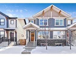 8125 Masters Boulevard SE Calgary, AB T3M 2M1