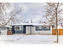 6636 Penbrooke Drive Se, Calgary, AB  - Outdoor 