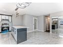 6636 Penbrooke Drive Se, Calgary, AB  - Indoor Photo Showing Kitchen 