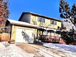 14743 Deer Ridge Drive SE Calgary, AB T2J 6A8