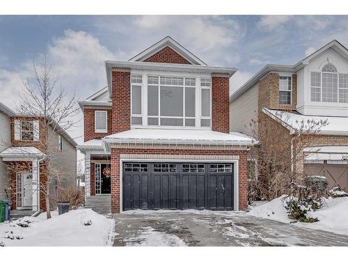 69 Discovery Ridge Hill Sw, Calgary, AB - Outdoor With Facade