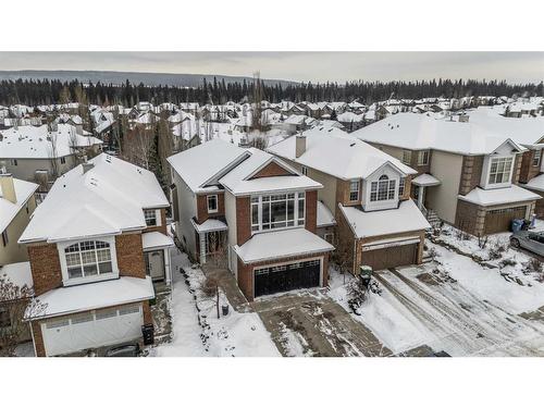 69 Discovery Ridge Hill Sw, Calgary, AB - Outdoor With Facade