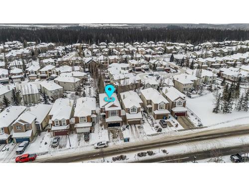 69 Discovery Ridge Hill Sw, Calgary, AB - Outdoor With View