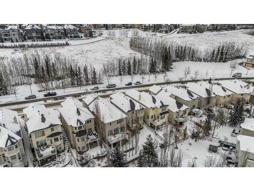 69 Discovery Ridge Hill Sw, Calgary, AB - Outdoor With View