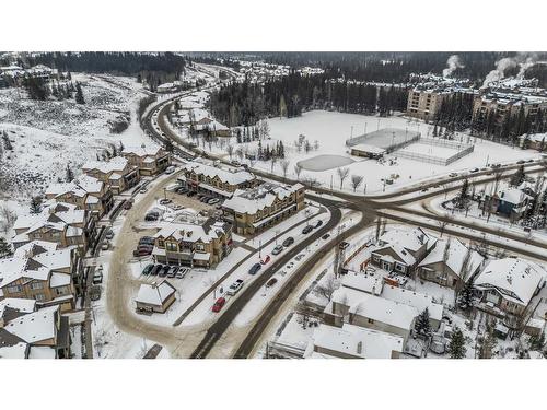 69 Discovery Ridge Hill Sw, Calgary, AB -  With View