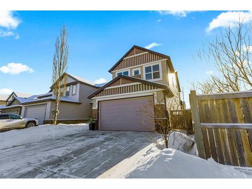 7 Copperleaf Terrace Se, Calgary, AB - Outdoor