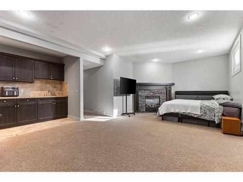 7 Copperleaf Terrace Se, Calgary, AB - Indoor