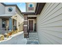 7 Copperleaf Terrace Se, Calgary, AB  - Outdoor 