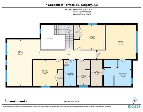 7 Copperleaf Terrace Se, Calgary, AB - Other