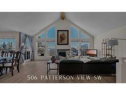 506 Patterson View SW Calgary, AB T3H 3J9