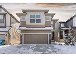 55 Ambleside Park NW Calgary, AB T3N 1S4