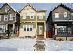 262 Walgrove Terrace SE Calgary, AB T2X 4E7