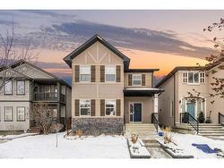 43 Elgin Terrace SE Calgary, AB T2Z 0B7