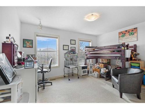 43 Elgin Terrace Se, Calgary, AB - Indoor