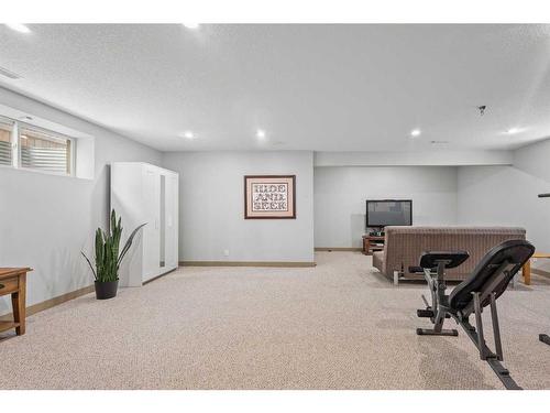 43 Elgin Terrace Se, Calgary, AB - Indoor