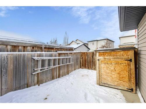 43 Elgin Terrace Se, Calgary, AB - Outdoor With Exterior