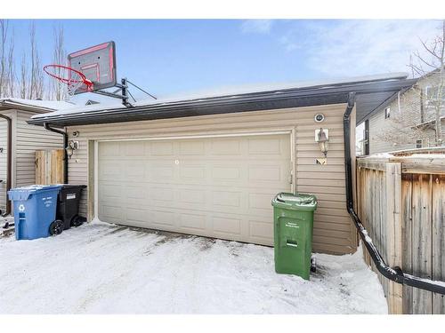 43 Elgin Terrace Se, Calgary, AB - Outdoor With Exterior