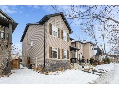 43 Elgin Terrace Se, Calgary, AB - Outdoor