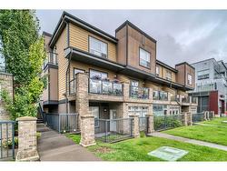 111-2420 34 Avenue SW Calgary, AB T2S 2C8