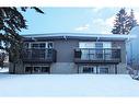 239 31 Avenue Ne, Calgary, AB  - Outdoor With Balcony With Facade 