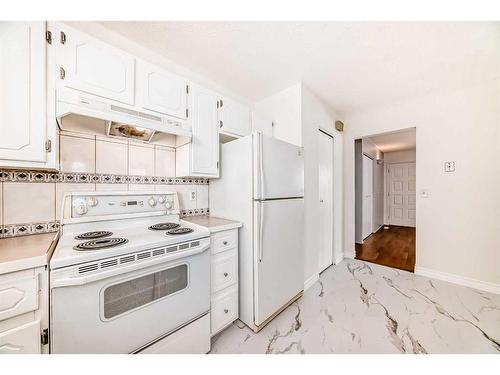 3719 Whitehorn Drive Ne, Calgary, AB - Indoor Photo Showing Kitchen