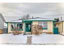 3719 Whitehorn Drive Ne, Calgary, AB  - Outdoor 