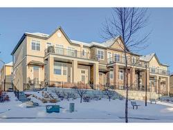 26 Cranbrook Villas SE Calgary, AB T3M 1Z3