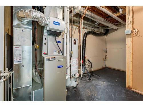 2325 22 Avenue Sw, Calgary, AB - Indoor Photo Showing Basement