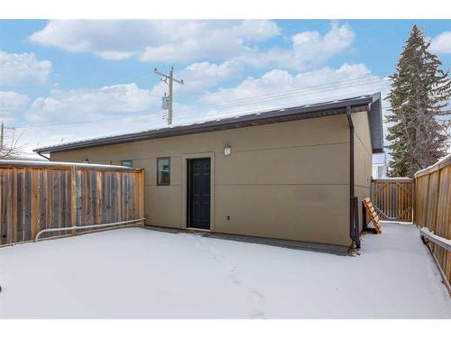 2325 22 Avenue Sw, Calgary, AB - Outdoor With Exterior