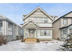 112 Evermeadow Manor SW Calgary, AB T2X 4J6