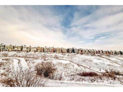 33 Sherwood Lane Nw, Calgary, AB - Outdoor With View