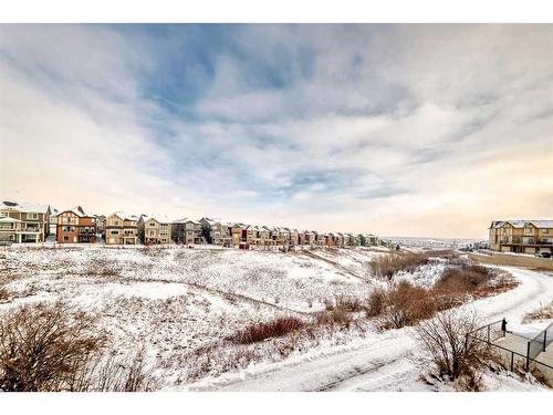 33 Sherwood Lane Nw, Calgary, AB - Outdoor With View