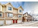 33 Sherwood Lane Nw, Calgary, AB  - Outdoor With Facade 